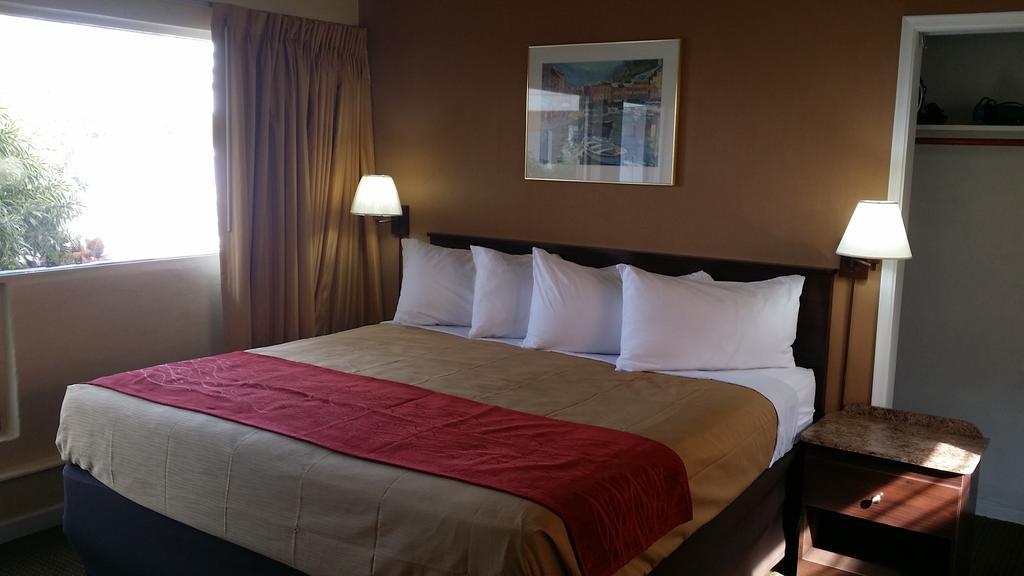 The Palms On Ocean Motel Pompano Beach Kamer foto